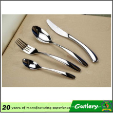 Elegant Star Hotel & Restaurant Stainless Steel Cutlery